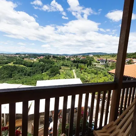 Vinoteka Brda Smartno