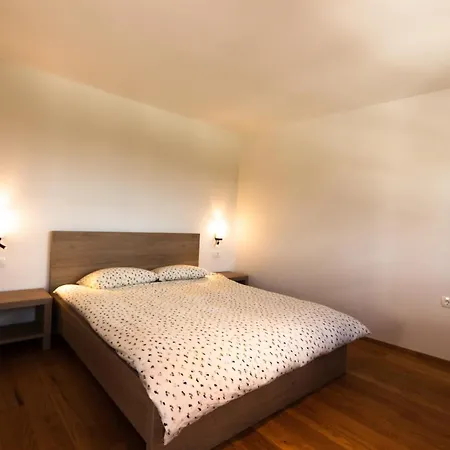 Vinoteka Brda Apartamento *