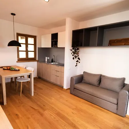 Vinoteka Brda Apartment *