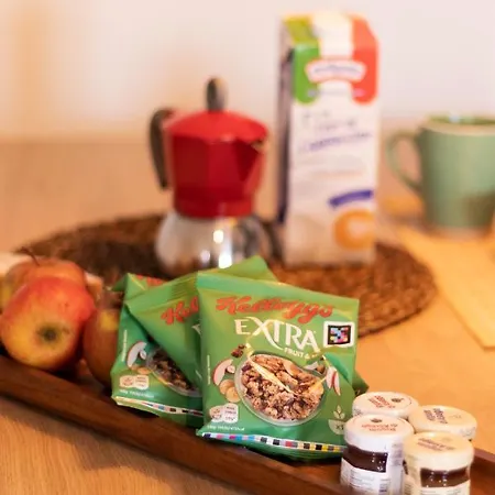 Vinoteka Brda Apartamento *