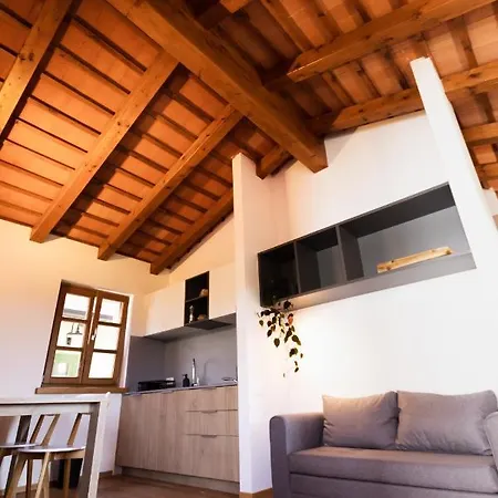 Vinoteka Brda Appartement Smartno