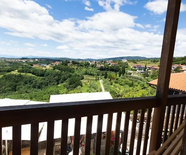 Vinoteka Brda Smartno