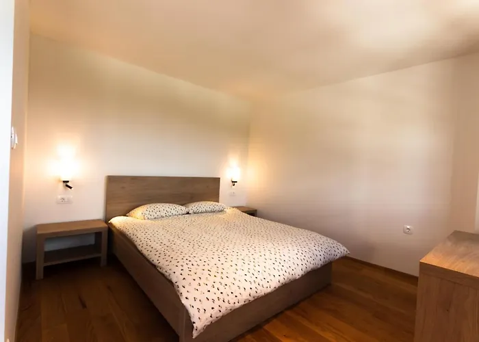 Vinoteka Brda Apartment *