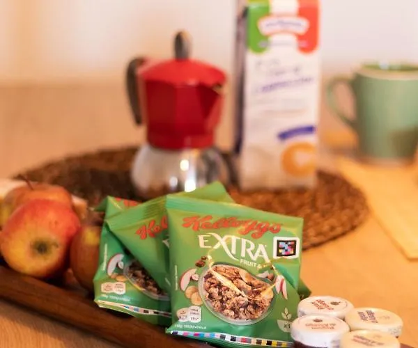 Vinoteka Brda Appartement *