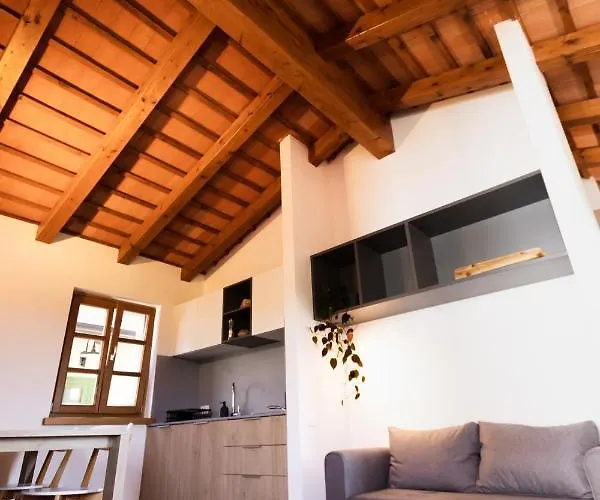 Vinoteka Brda Appartement Smartno